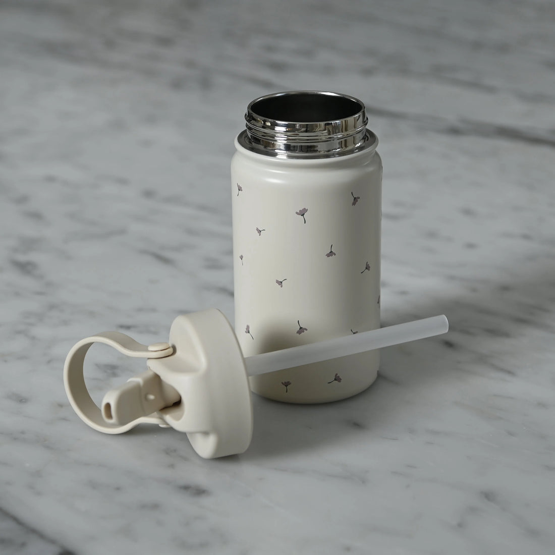 Thermos- &amp; Trinkflasche &