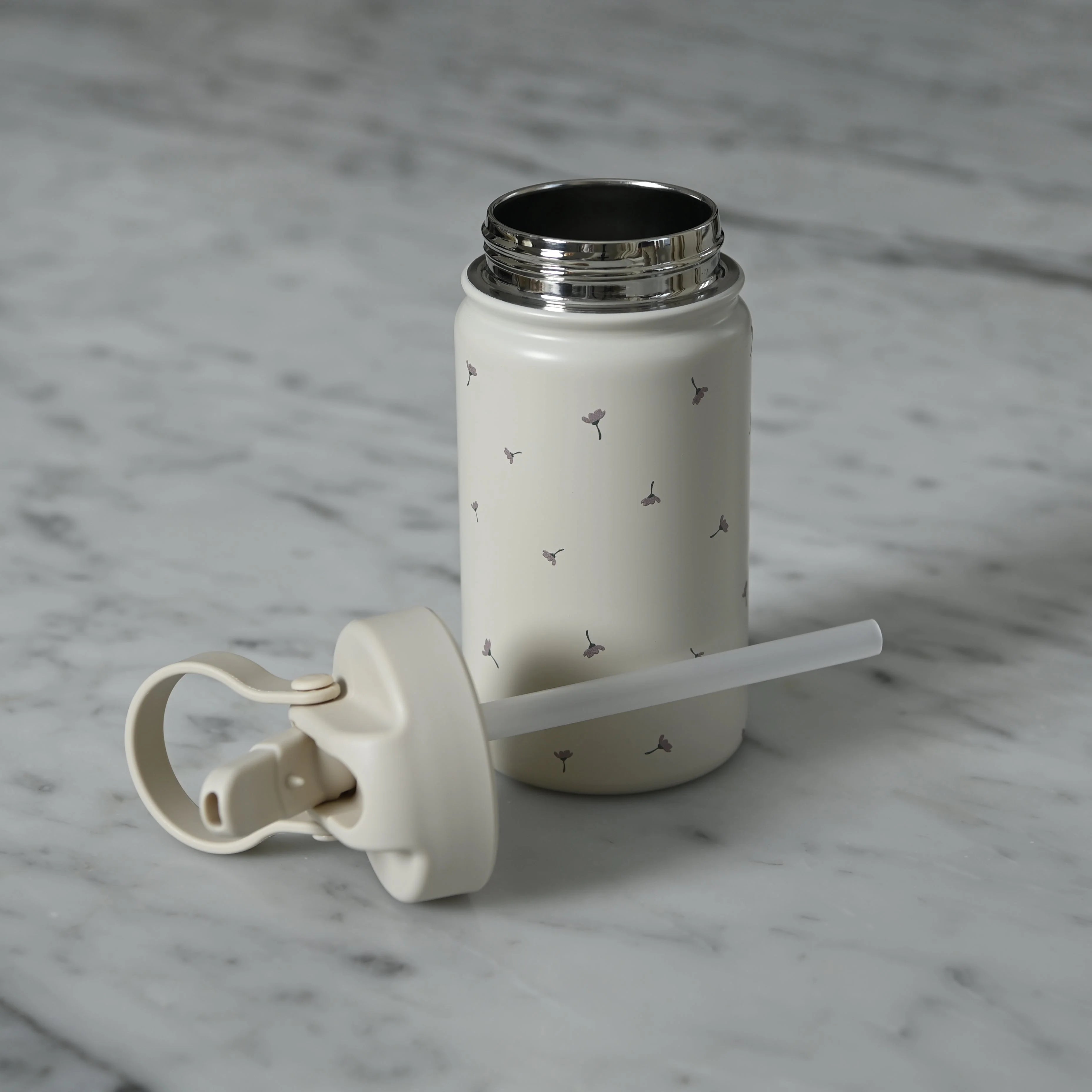 Thermos- &amp; Trinkflasche &