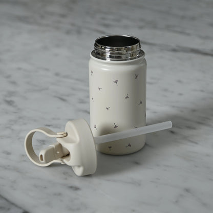 Thermos- &amp; Trinkflasche &