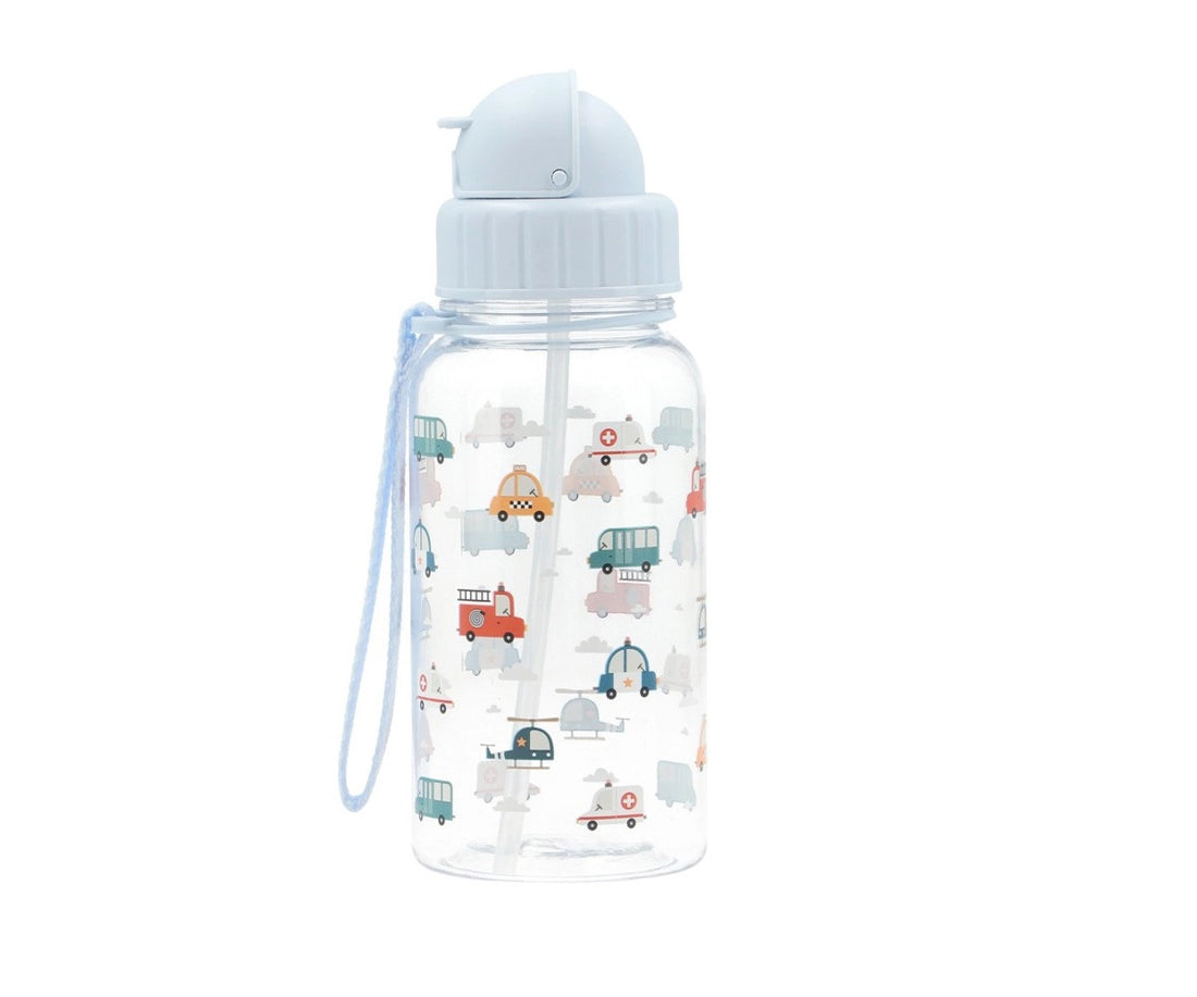 Trinkflasche City Cars