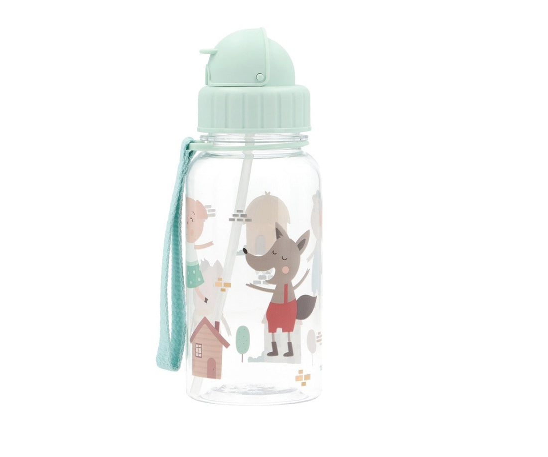 Trinkflasche LITTLE PIGS 500 ml
