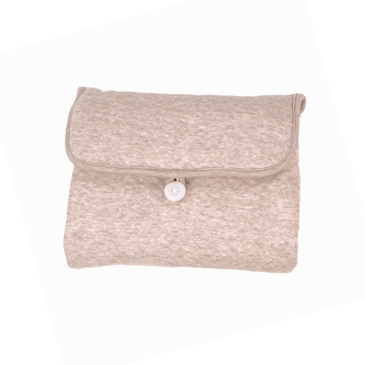 Wickelunterlage Chevron light camel