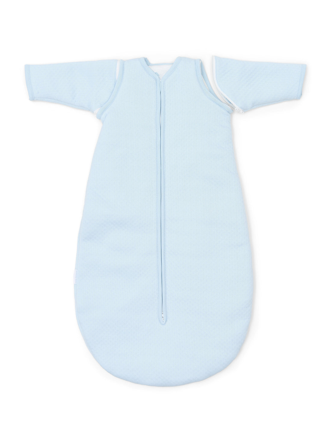 Schlafsack BLUE DREAMS mit abnehmbaren Ärmeln