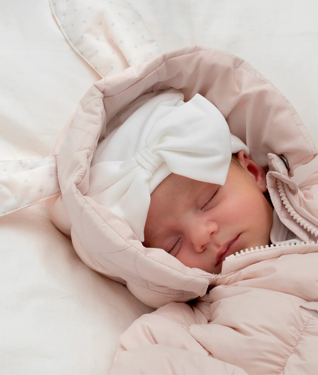 Baby Winteroverall &