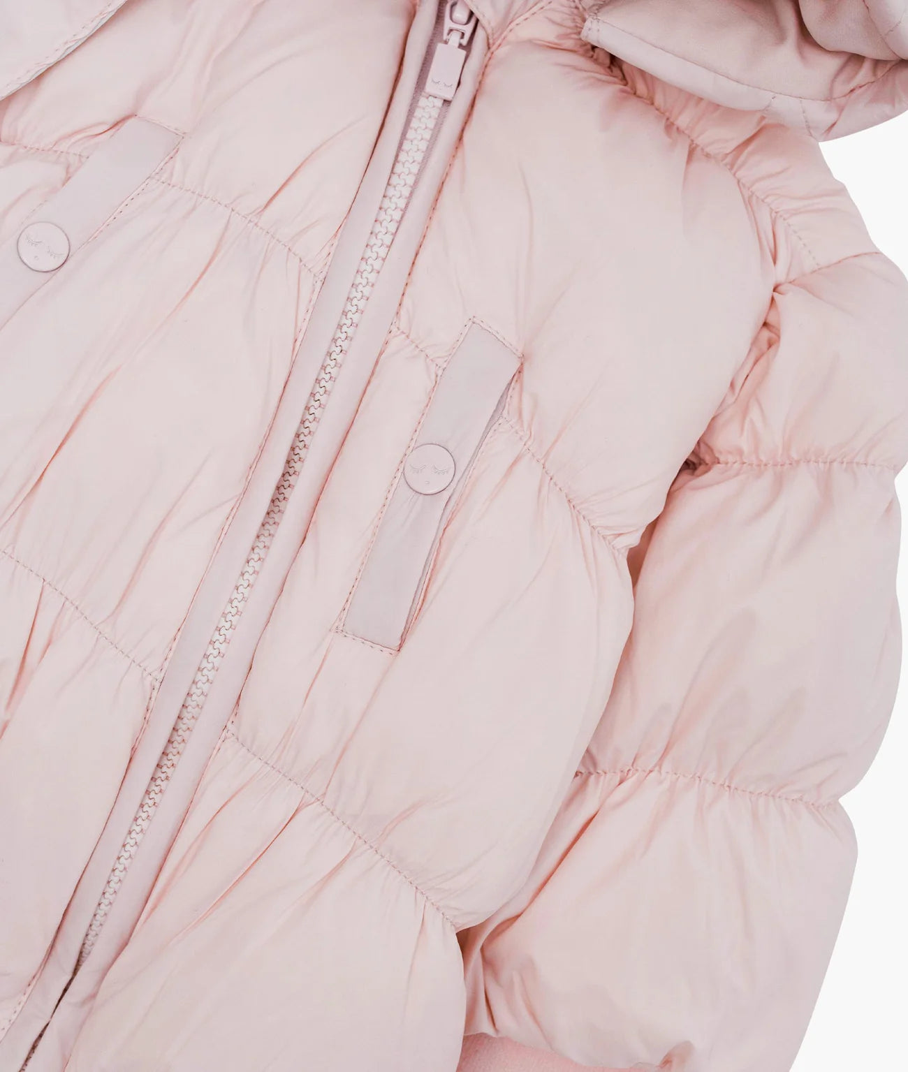Baby Winteroverall &