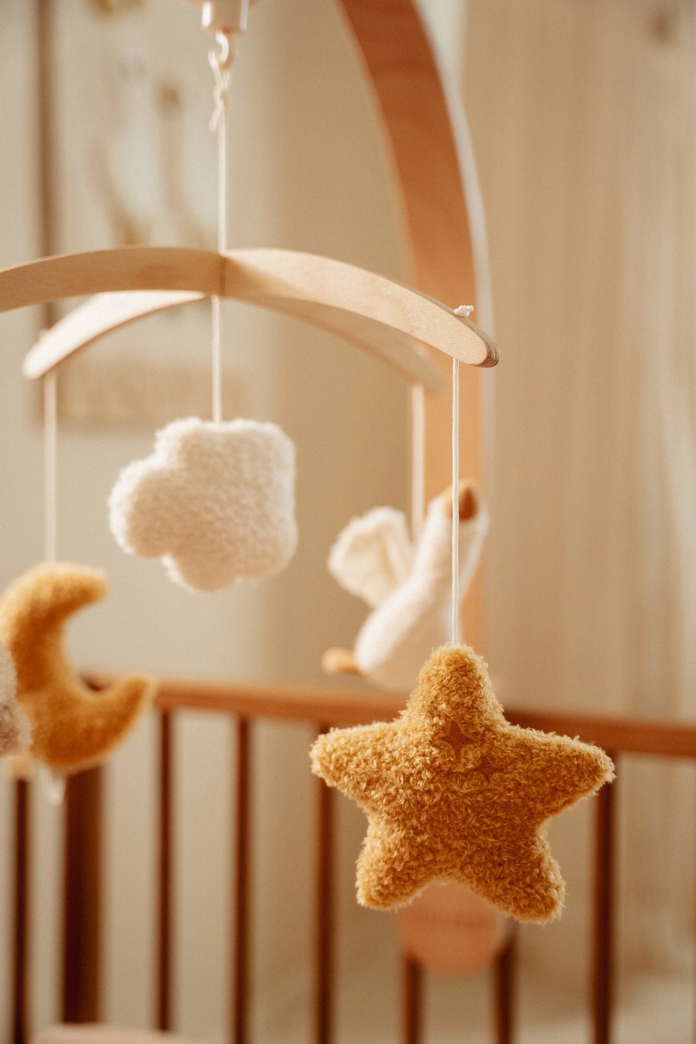 Little Dutch Mobile mit Musik &