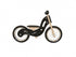 Laufrad BOOGEY Classic schwarz, Laufrad kaufen 1010 Wien, Laufrad ab 1,5 Jahren, Holzlaufrad ab 1,5 Jahren, Holzlaufrad für Kinder