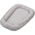 Babynest Leinen hellgrau von Cotton&Sweets bei Harmony Ambiente online kaufen