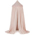Cotton & Sweets Baldachin Boho 70 cm puderrosa - harmony ambiente