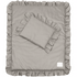 Bettwäsche für Neugeborene stone 50x65 online kaufen