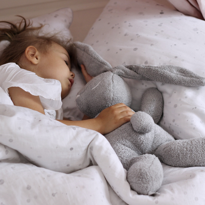 Cotton &amp; Sweets Hase grau bei Harmony Ambiente online kaufen