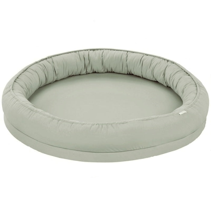 Junior Nest desert green cotton&amp;sweets - www.harmony-ambiente.at