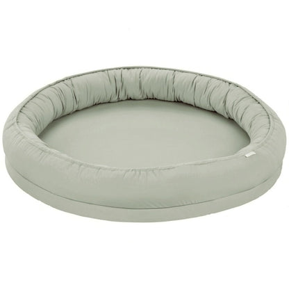 Junior Nest desert green cotton&amp;sweets - www.harmony-ambiente.at