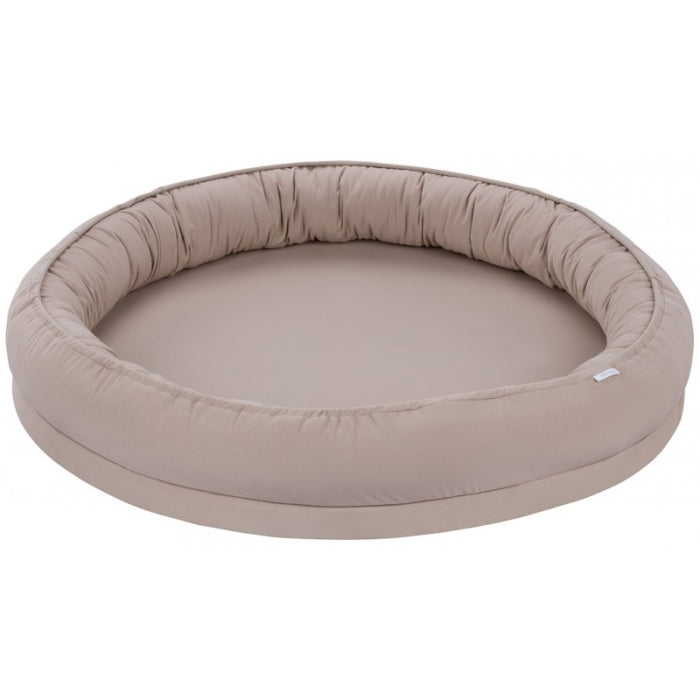Junior Nest beige cotton&amp;sweets - www.harmony-ambiente.at