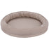 Junior Nest beige cotton&sweets - www.harmony-ambiente.at