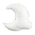 Baby Mobile Mond weiß von Cotton & Sweets - harmony ambiente