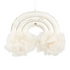 Baby Mobile Regenbogen vanilla von Cotton & Sweets - harmony ambiente