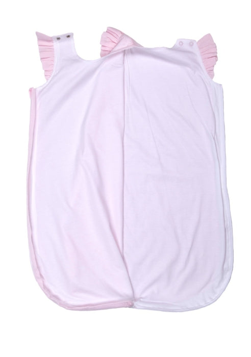 Sommer Schlafsack Girl light pink - 65 cm