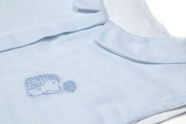 sommerbaby schlafsack Sommer Baby Schlafsack hellblau