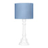 Tischlampe dunkelblau | Kinderlampe blau | Kinderzimmer Lampe blau - Harmony Ambiente Wien