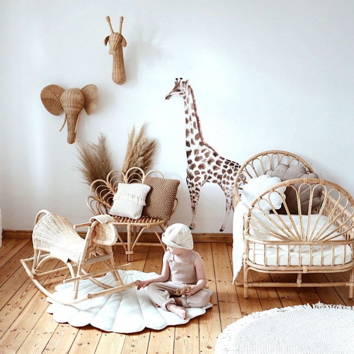 Wandsticker Dekornik Giraffe für Kinderzimmer online kaufen - harmony ambiente